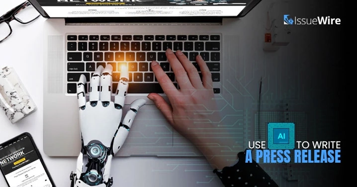 Can Artificial Intelligence Help to Get Effective Press Releases?