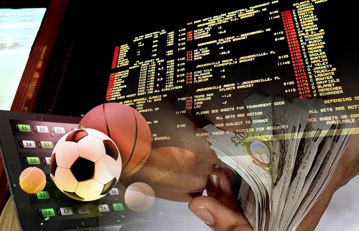 NextBet Unleashed: Navigating the Future of Sports Betting with Innovation and Excellence