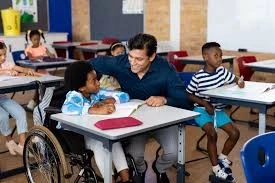 Why Therapy Services Matter Most in a Special Education Center