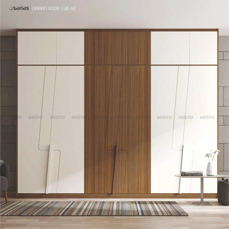 Aristo Sliding Wardrobe manufacturer in Gurgaon
