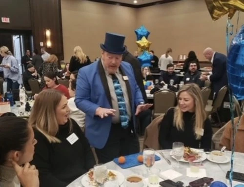 Hire Chicago Magicians for Unforgettable Events and Premium Entertainment