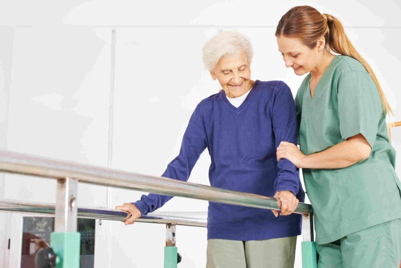 What To Expect From A Reputed Assisted Living Facility in Conroe