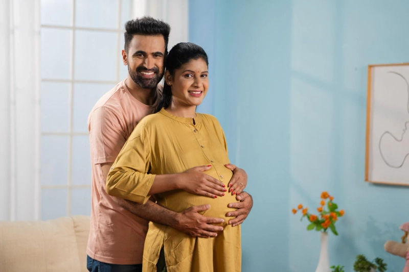 Male Fertility Meal Plan: Improve Sperm Health with These Daily Foods