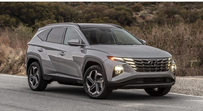 Top Compact SUVs with Impressive Towing Capacity in 2024