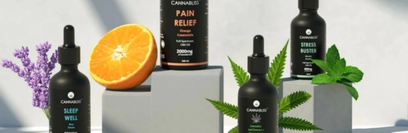 Cbd oil india online: Is it safe for children?