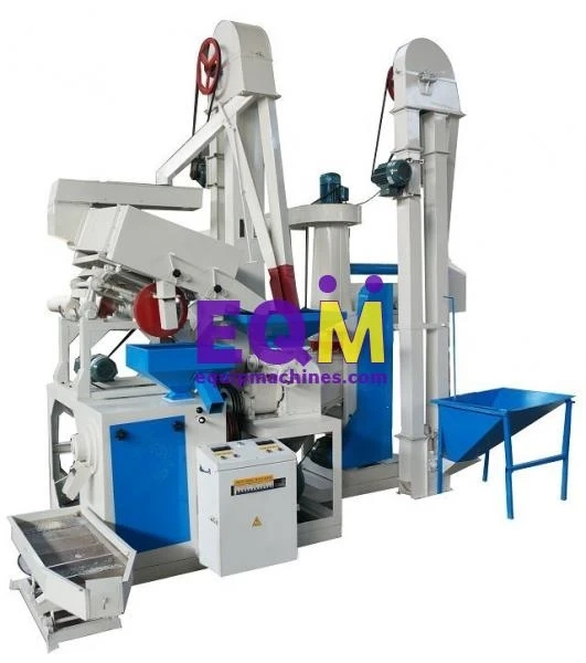 Get The Best Suggestion To Find A Reliable Agro Procession Equipment Manufacturer In China