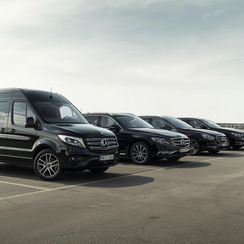 Why Choose Luxury Car Service Vancouver for Professional and Stress-Free Travel?