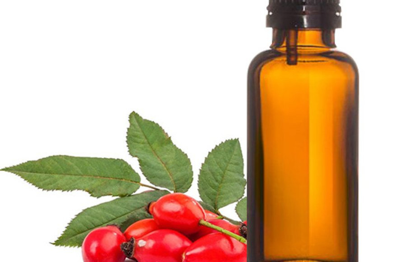 Rosehip Oil Manufacturer Italy