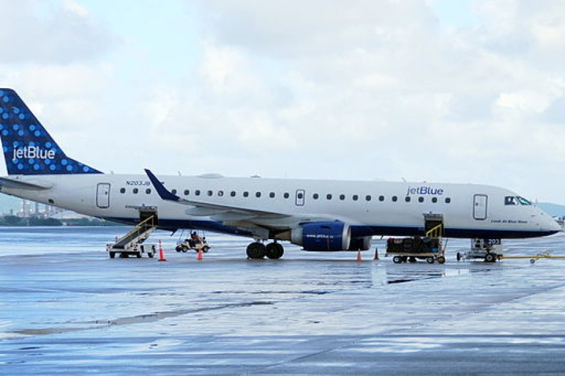 Jetblue LAX Terminal: The Ultimate Guide to a Seamless Travel Experience