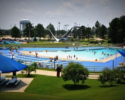 Beautiful Attractions And Places To Visit In Alabama