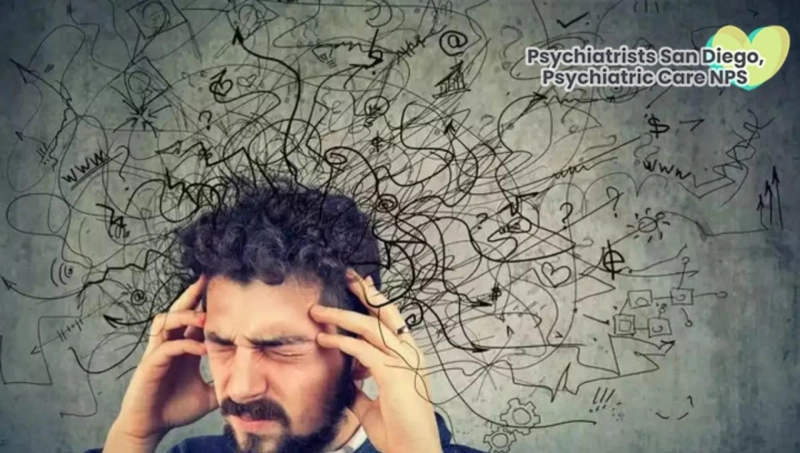 The Best Online Psychiatrist Prescription For Mental Well-Being