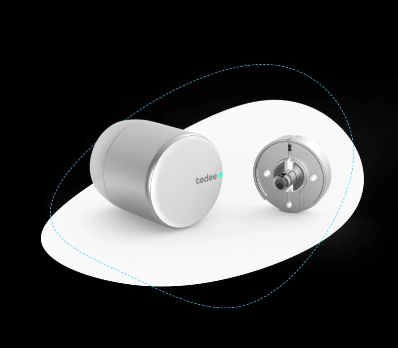 5 of the Best Smart Door Locks & Digital Locks on the Market