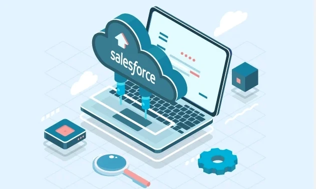 The Road to Success: Customizing Salesforce for Your Business