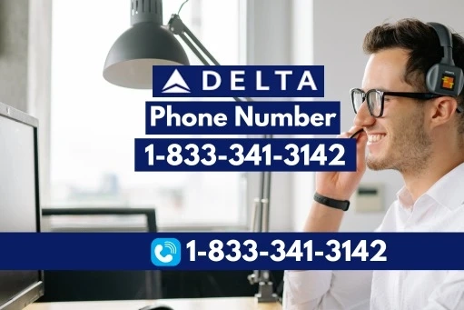 Full®️ List of ®️Delta Airlines CUSTOMER® Contact Numbers in the USA: Complete Guide