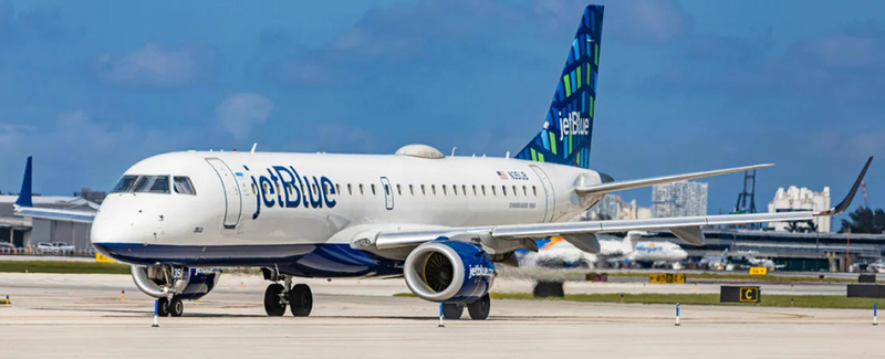 What is the JetBlue Airfare Finder?