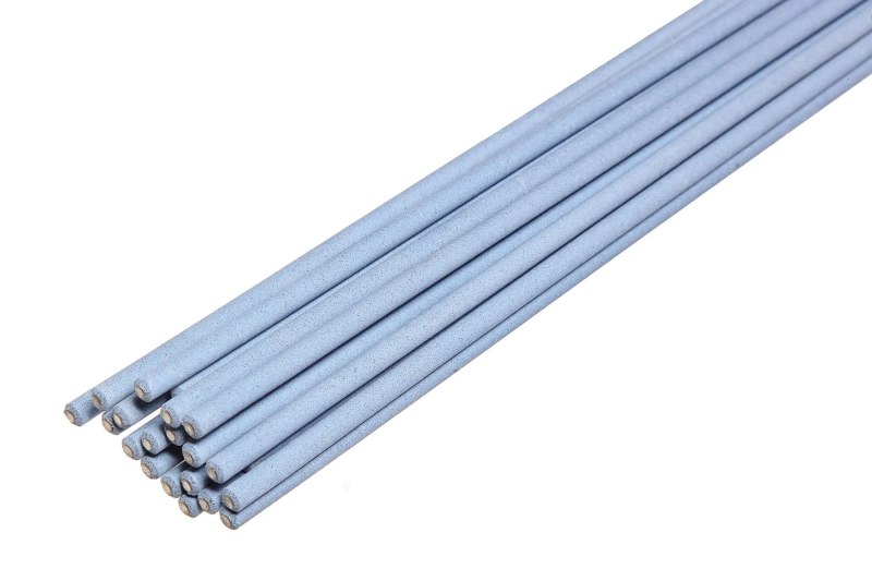 All About of Stainless Steel 305 Electrodes