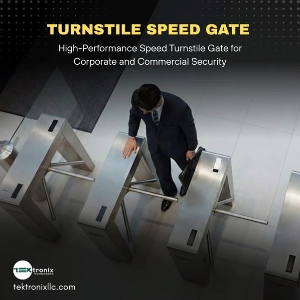 Draft: My Post TitleBoost Efficiency and Security with High-Speed Turnstile Gates in KSA & GCC