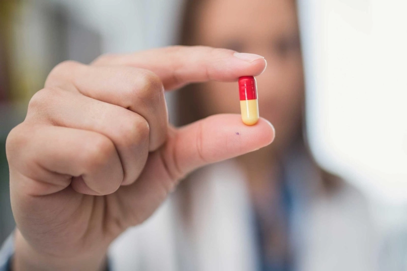 Smart Pills Market Trends, Key Players, Segmentation and Forecast 2023-2028