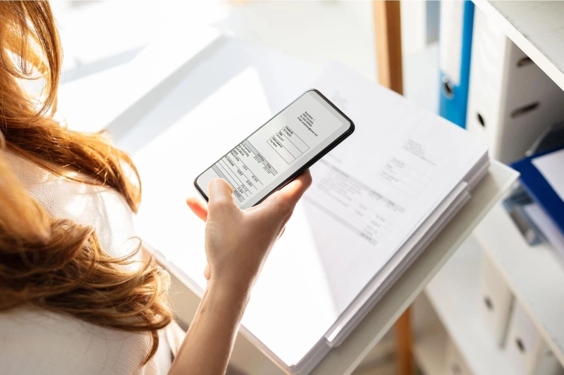5 Important Document Management Practices in Healthcare Industry