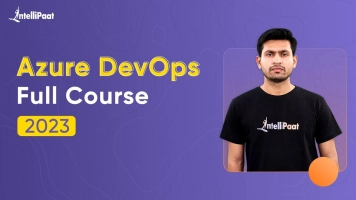Azure Devops Course: How does Azure DevOps integrate with source control systems? | Intellipaat