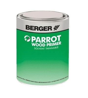Why Primer is needed before Painting