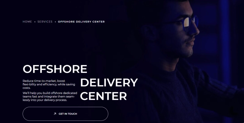 Offshore Delivery Center vs. Outsourcing: What’s the Real Difference?