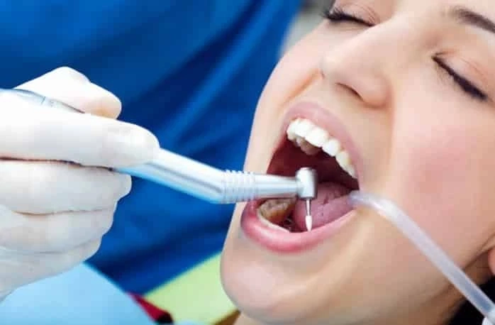 A Family-Friendly Approach to Dentistry: San Ramon's Top Dental Care for All Ages