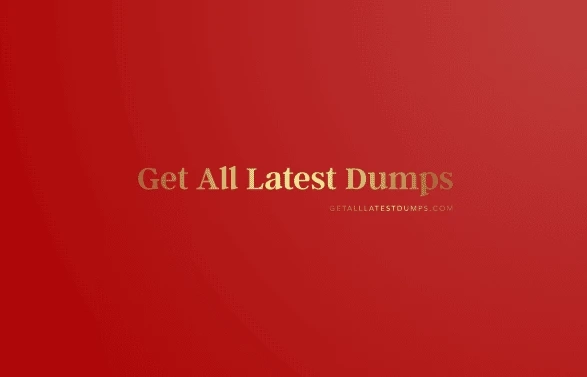 Get All Latest Dumps effortlessly with Exam Dumps PDF files.