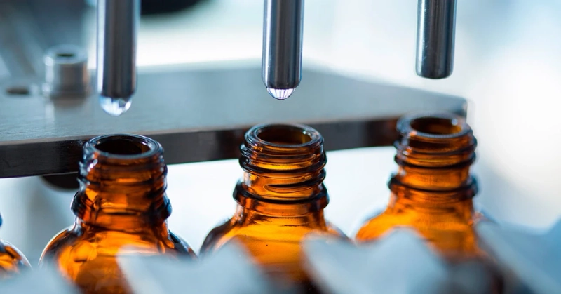 Applications and Uses of Capping Machines