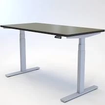 Ergonomic Desk