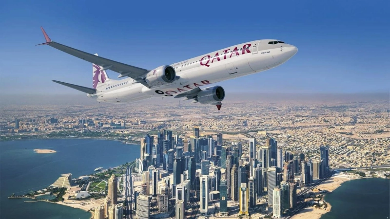 Whom to Contact for Qatar Airways UK Reservations and Inquiries