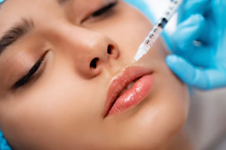 Lip Injections in Nottingham: Enhance, Define, and Volume Boost