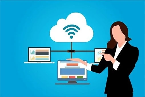 The Benefits of Cloud Automation for Small Businesses