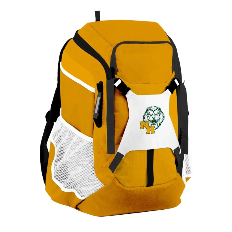 Explore EVO9X Baseball Bags Collection To Organize Your Gear