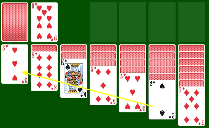 Can Solitaire Improve Your Problem-Solving Skills?