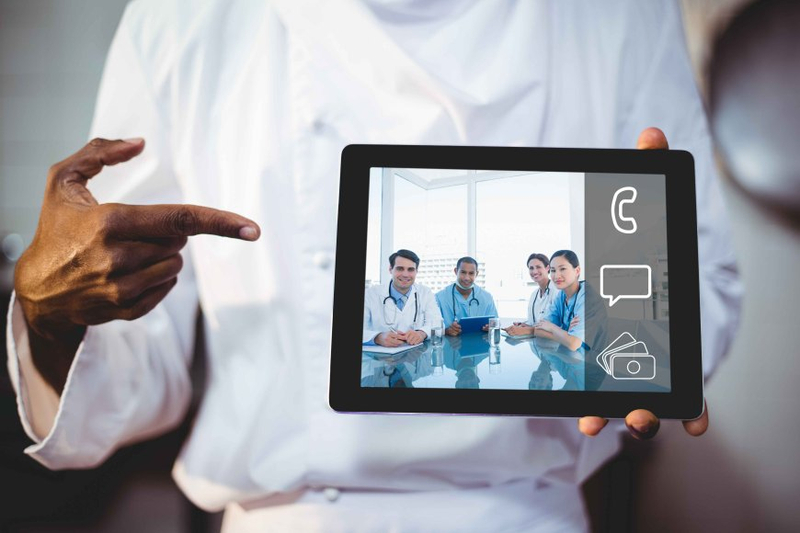 Revolutionizing Healthcare: The Power of Electronic Referrals