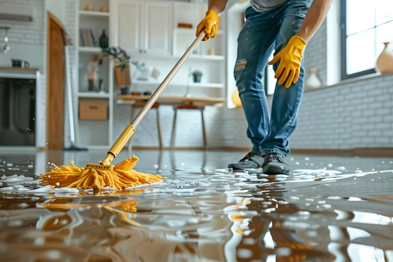 Key Advantages of Choosing Professional Commercial Cleaning Services for Your Workplace