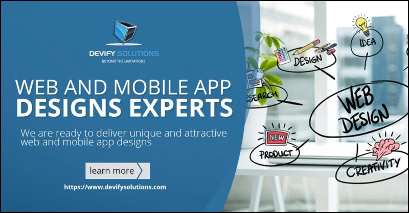 Website Designs Experts in Illinois