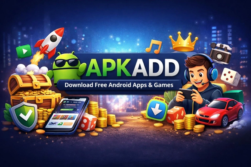 Exploring APKAdd Games A Smart Way to Discover Android Entertainment