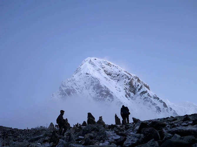 Everything you must know about Everest Base Camp Trek