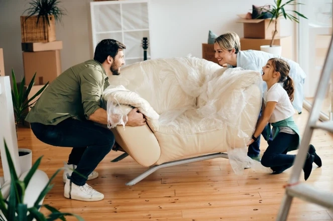 What to Expect During a Deceased Estate House Clearing