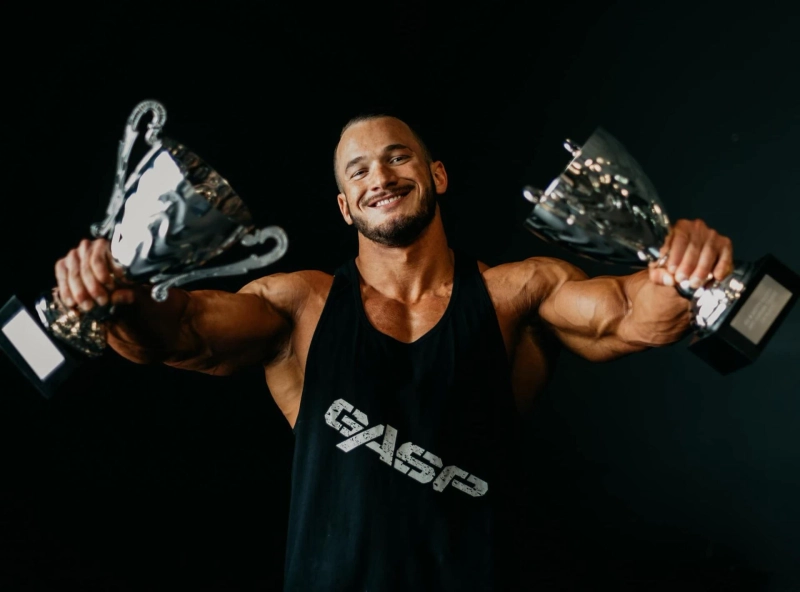7 Tips to Help You Prep for Your First Bodybuilding Competition