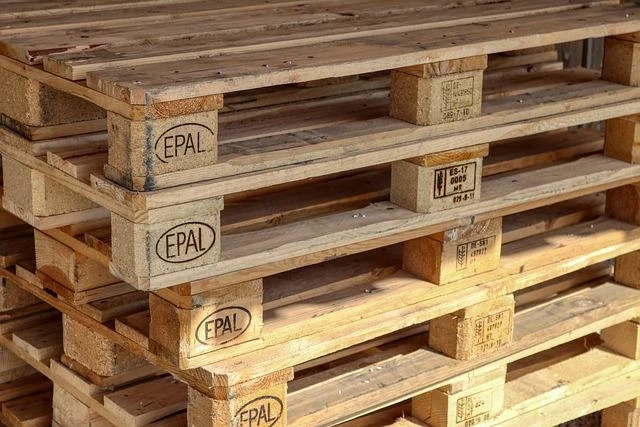 5 facts you should know about heat treated pallets