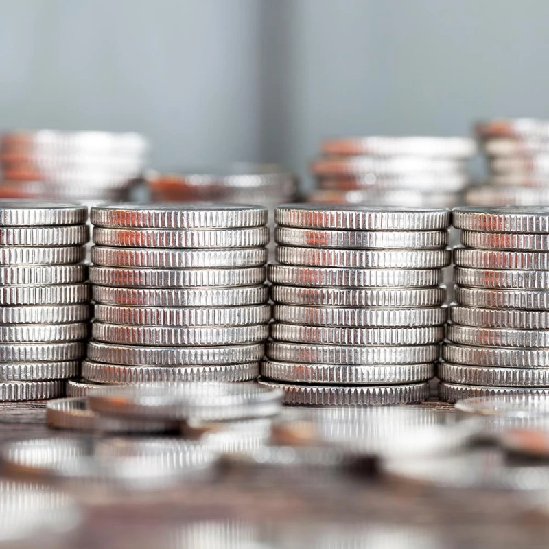 Silver Investment Options