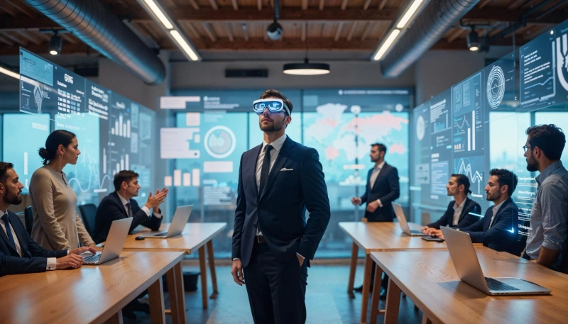 Top AI Business Ideas Every Modern Entrepreneur Should Explore