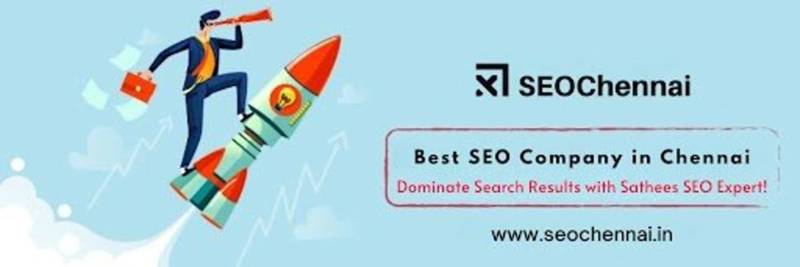 Best SEO Company in Chennai | SEOChennai.in