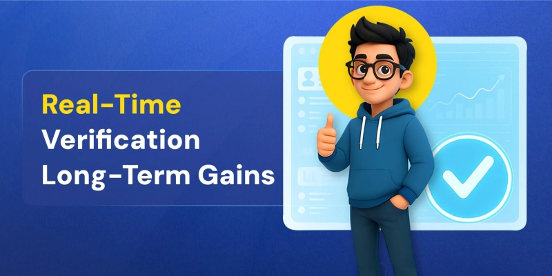 Why Email Verification Is Critical for Your Marketing Success in 2025