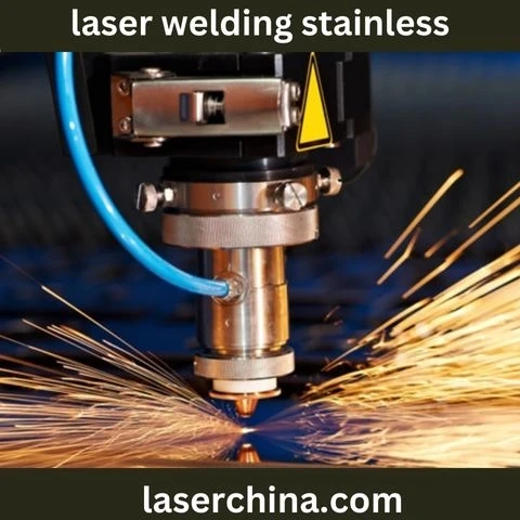 Master Stainless Steel Welding Precision with Laser Welding Machines: A Comprehensive Guide