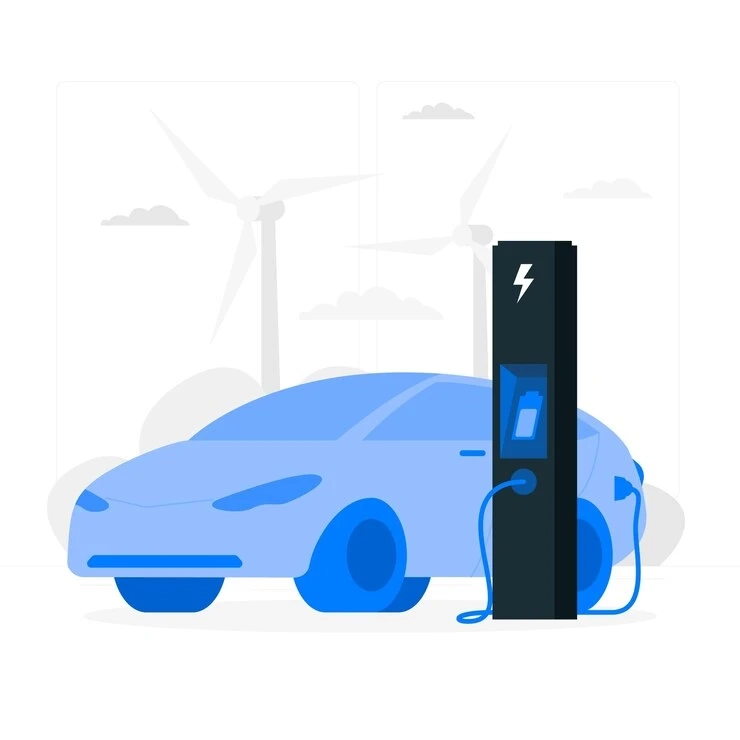 Public vs Private EV Charging: What You Should Know
