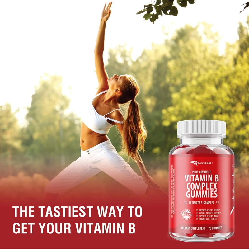 Vitamins Worth Taking for Healthy Aging